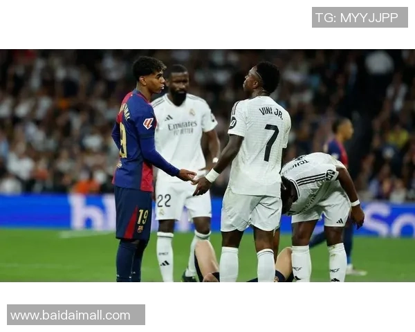 2015-16赛季皇马与巴萨经典对决全场精彩录像回顾