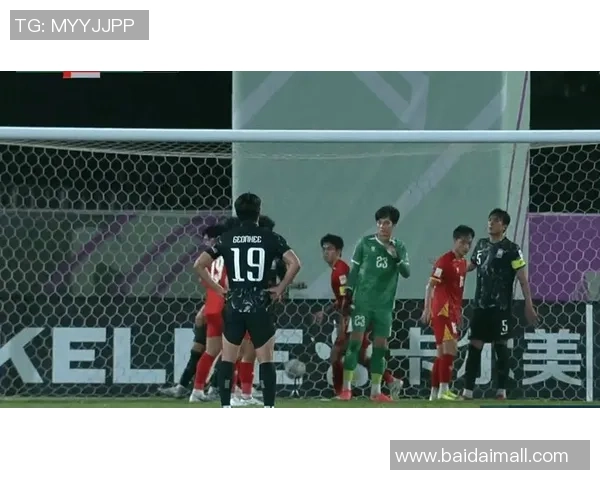 1-0！韩国队打败非洲劲旅，黄喜灿射失点球，几乎遭对手“绝平”