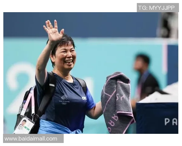 62岁“乒乓奶奶”倪夏莲宣告复出！此前手臂骨折，曾称将应战2028洛杉矶奥运会